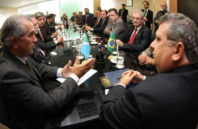 Minist&eacute;rio libera R$ 18,3 milh&otilde;es para reconstru&ccedil;&atilde;o de pontes em MS