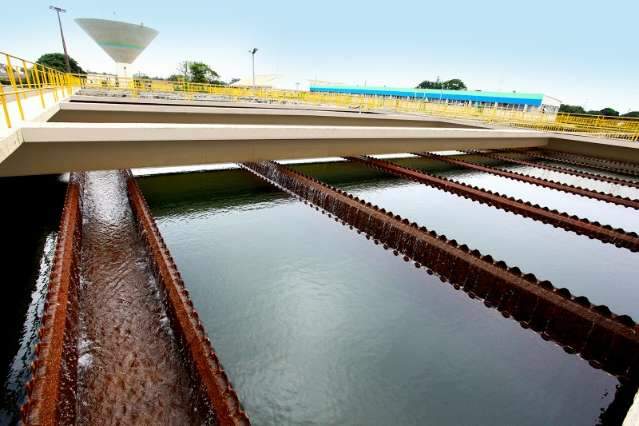 Controladora da &Aacute;guas Guariroba estreia em ranking das maiores empresas do ramo