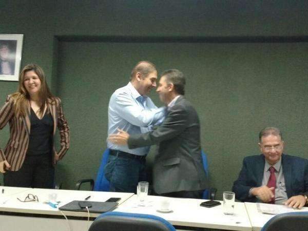 Prefeitura promete fazer repasse para Santa Casa at&eacute; o fim da tarde