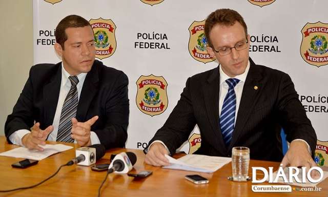 Pol&iacute;cia investiga rede de servidores que fraudava folha de pagamento em Corumb&aacute;