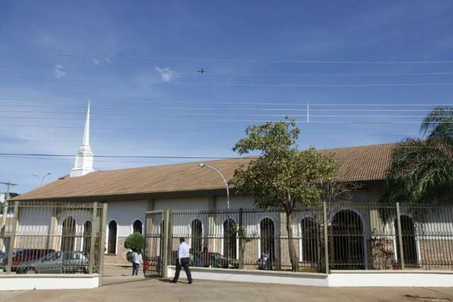 Idosa morreu atropelada na volta da compra de ovos de P&aacute;scoa aos netos