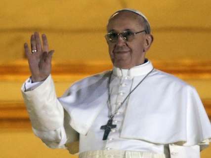 “O Espírito Santo escolheu bem”, diz Dom Vitório, sobre o novo Papa