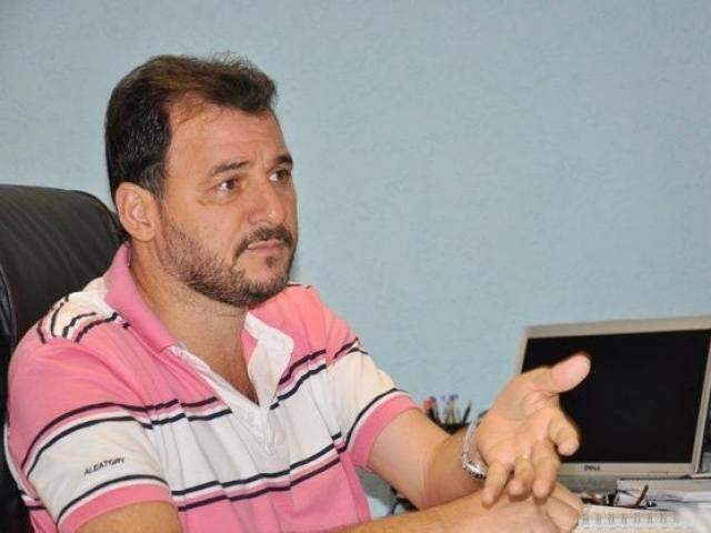 Com 77,5% de aprova&ccedil;&atilde;o, prefeito de Costa Rica &eacute; o mais popular de MS