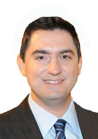 Juiz de Aquidauana lan&ccedil;a o &quot;Novo Direito Eleitoral Brasileiro&quot; na pr&oacute;xima 3&ordf;