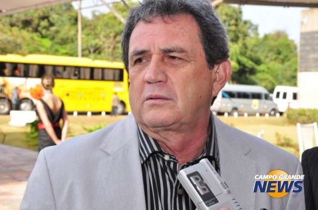 Moka articula cria&ccedil;&atilde;o de parque tecnol&oacute;gico em Ponta Por&atilde;