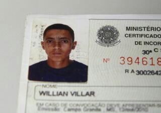 Rapaz &eacute; morto ao tentar separar briga em clube no Jardim Colibri 