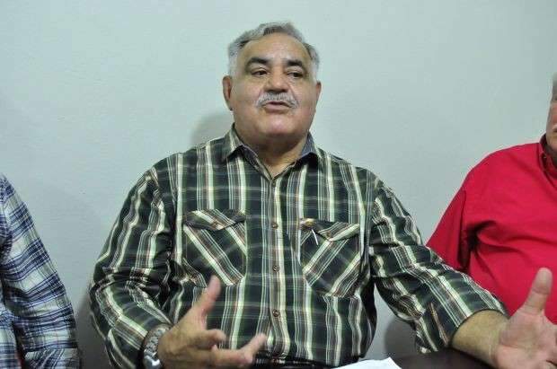 MP assinada hoje por Dilma pode tirar Cez&aacute;rio da Federa&ccedil;&atilde;o de futebol