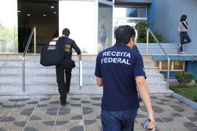 For&ccedil;a Tarefa do MPE &eacute; &quot;blindada&quot; para evitar interfer&ecirc;ncias na investiga&ccedil;&atilde;o