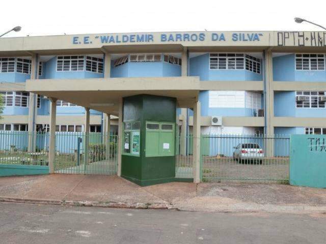 Novo Ensino M&eacute;dio provoca transfer&ecirc;ncia de alunos que estudam &agrave; noite 