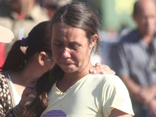 Sem not&iacute;cias, m&atilde;e de Kauan pretende fazer buscas por conta pr&oacute;pria