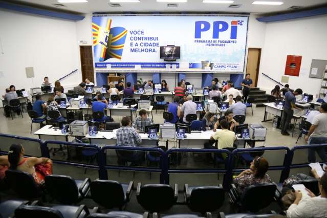 Prefeitura j&aacute; arrecadou R$ 1 milh&atilde;o com mutir&atilde;o de d&eacute;bitos judicializados