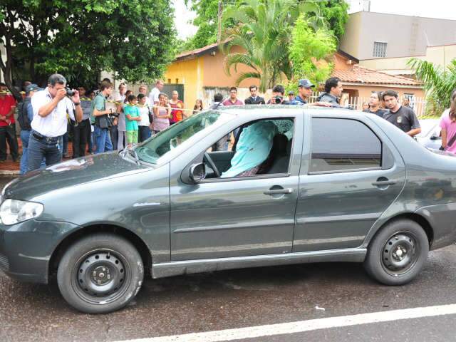  Tribunal mant&eacute;m presos tr&ecirc;s envolvidos na morte de Andrey