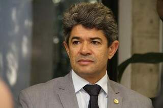 O deputado Rinaldo Modesto (PSDB) expressou preocupação diante da situação. (Foto: Divulgação).