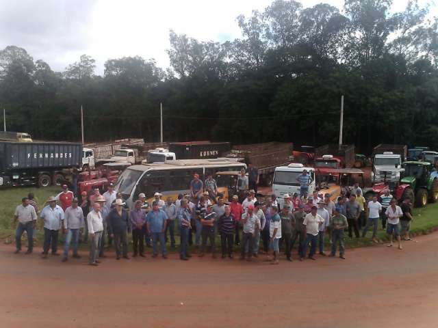 Produtores querem 3% de farinha de mandioca no p&atilde;o e derivados