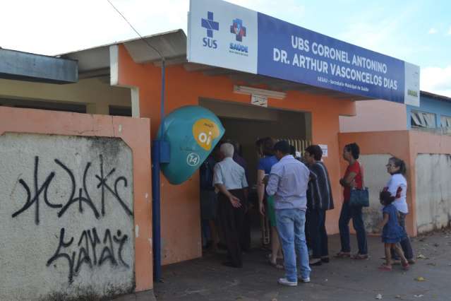 Greve da enfermagem sobrecarrega hospitais e prejudica triagem nos postos