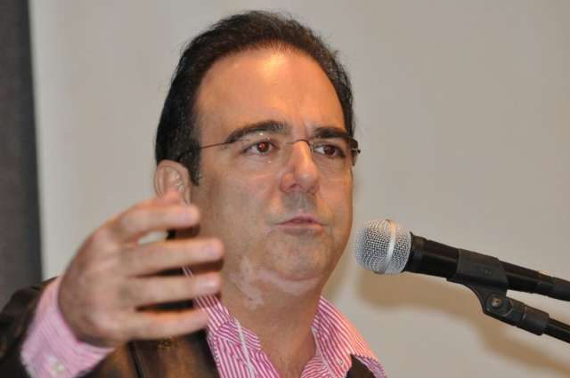 Schimidt diz que divis&atilde;o no PDT s&oacute; prejudica partido em 2016