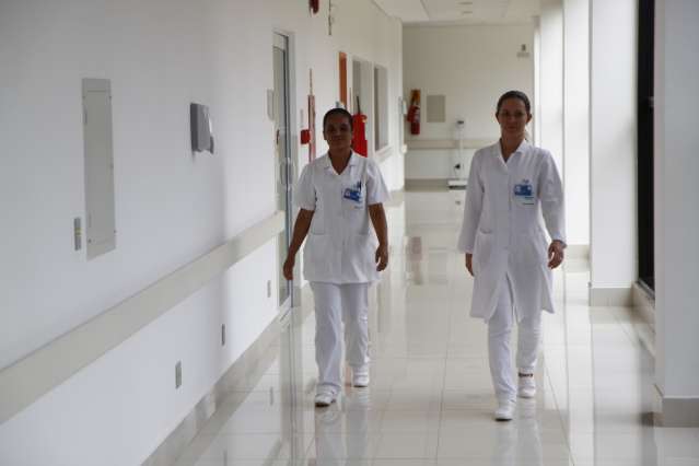 Filial de hospital surpreende com atendimento &quot;5 estrelas&quot; pelo SUS