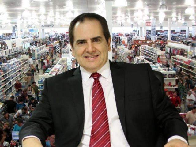 Procurado, dono do Shopping China nega liga&ccedil;&atilde;o com doleiro