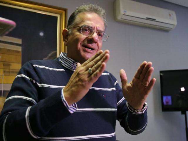 N&atilde;o h&aacute; doses para vacinar professores, diz secret&aacute;rio estadual de Sa&uacute;de