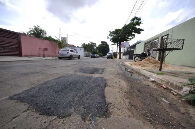 Opera&ccedil;&otilde;es tapa-buraco consumiram R$ 372,5 milh&otilde;es desde 2010