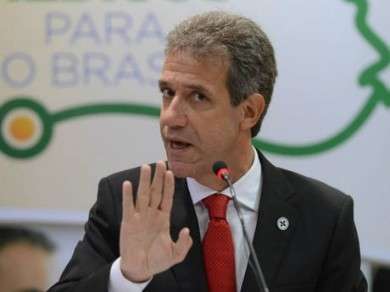 Ministro vem &agrave; Capital e Jamal espera &ldquo;sim&rdquo; para destravar obra de hospital