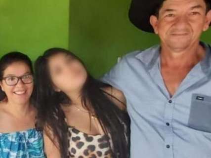 Bandidos matam brasileiro sequestrado com a mulher e filho 