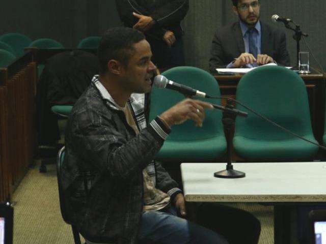 R&eacute;u vai a j&uacute;ri por deixar v&iacute;tima parapl&eacute;gica ap&oacute;s briga de tr&acirc;nsito