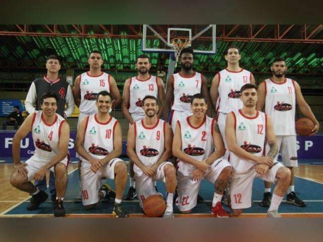 Neon e Unigran vencem torneio de basquete dos Jogos Abertos da Capital