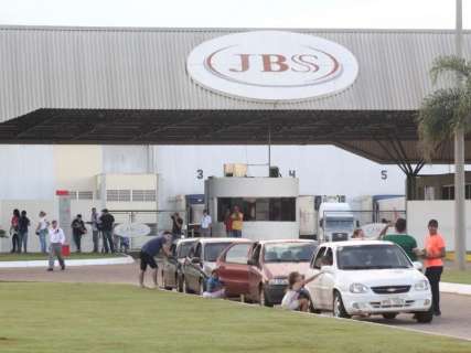 MPE apura se bomba mal conservada foi causa de acidentes na JBS