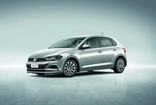 Volkswagen lança Polo e Virtus Sense exclusivo para PCD