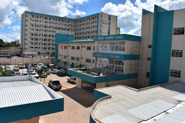 Equipado e obra pronta: Hospital do Trauma ter&aacute; custeio de R$ 10 milh&otilde;es