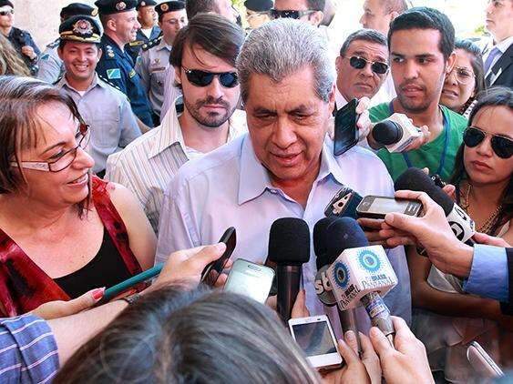 Quatro maiores cidades de MS ter&atilde;o 85% de esgotamento sanit&aacute;rio