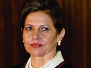 A procuradora Irma Vieira de Santana e Anzoategui, já comandou a instituição.