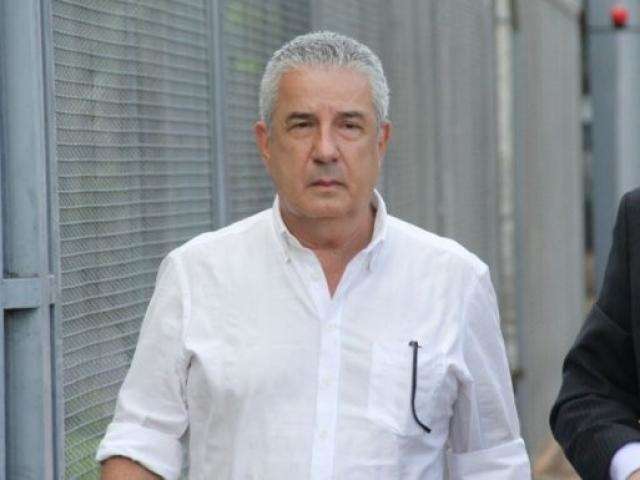 Amorim perde e a&ccedil;&atilde;o do &ldquo;maior desvio de verba&rdquo; de MS fica na Justi&ccedil;a Federal