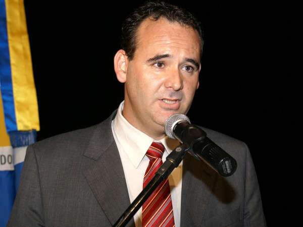 Vereador que foi preso na Uragano tem o mandato cassado 