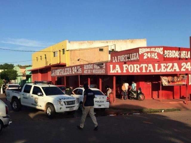 Policiais paraguaios s&atilde;o suspeitos de extorquir brasileiros na fronteira