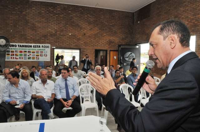 Banco libera R$ 446 mi para empres&aacute;rio usar como capital de giro e investimento