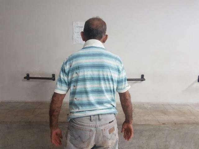 Pedreiro que atraiu crian&ccedil;as &agrave; casa &eacute; investigado por explora&ccedil;&atilde;o sexual infantil