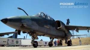 &Uacute;ltimo dia da programa&ccedil;&atilde;o &quot;port&otilde;es abertos&quot; na Base A&eacute;rea