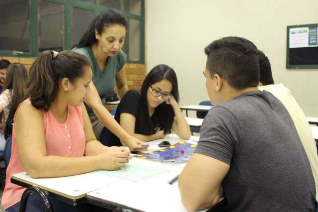 UCDB lança três novos cursos de graduação