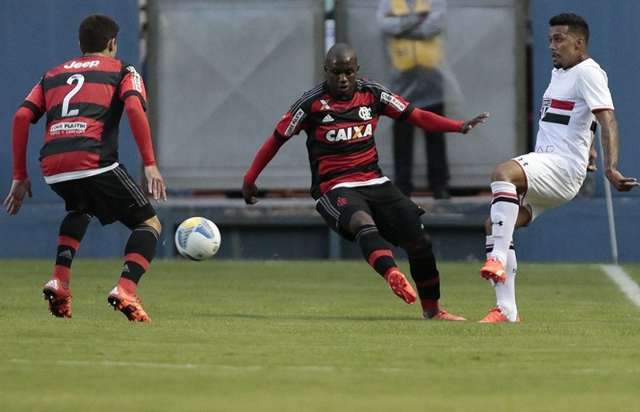 Copa S&atilde;o Paulo de Futebol J&uacute;nior define finalistas na noite desta sexta