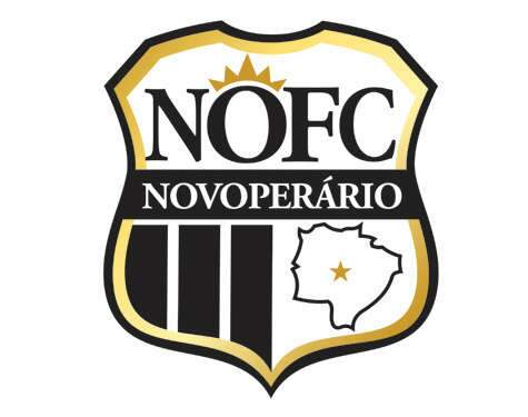  Time da S&eacute;rie B do Campeonato Estadual &eacute; batizado de Novoper&aacute;rio