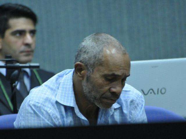 Acusado de matar mulher na frente do filho ficou foragido durante 16 anos 