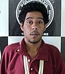 Homem &eacute; preso acusado de planejar matar policias de MS 