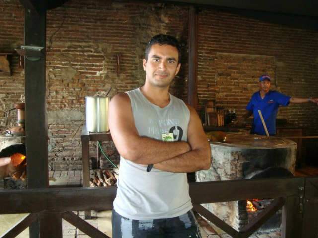  Corpo de militar que morreu em salto de paraquedas &eacute; levado para Fortaleza