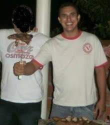  Jovem mec&acirc;nico prensado por &ocirc;nibus morre em Dourados 