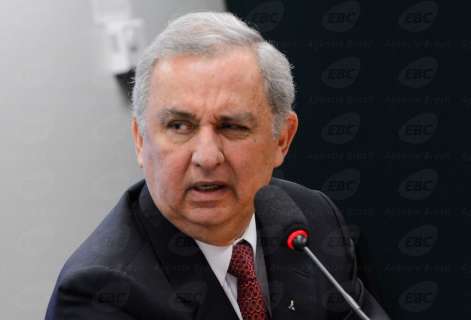STF rejeita pedido de liberdade do pecuarista José Carlos Bumlai