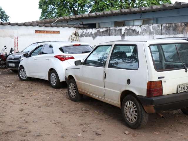 Agiota invade casa de devedor, rouba carro e acaba preso no Tijuca 