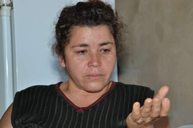  Menina confirma em depoimento que sofria agress&otilde;es do pai e madrasta