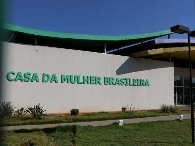 Casa da Mulher Brasileira da Capital ser&aacute; refer&ecirc;ncia para S&atilde;o Paulo 